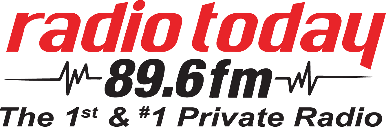 Radio Today Dhaka FM 89.6